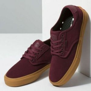 Chima Ferguson Pro Vans men